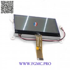 ECRAN LCD ELNA 8100