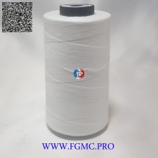 FIL A COUDRE MOON 5000M WHITE
