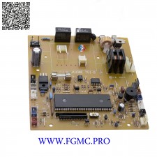CIRCUIT B ELNA 3007