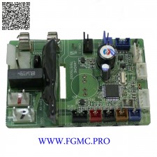 PRINT PCB ELNA 3230