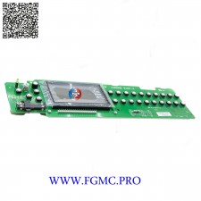 PRINT K LCD/VARIO 6600