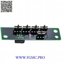 MINI PRINT MODULE NV1e XE3772001