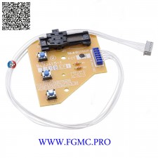 PRINT PCB BROTHER FS40