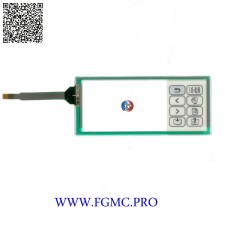 ECRAN TACTILE NV950