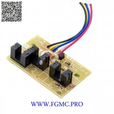 CIRCUIT SYNCHRO
