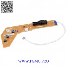 SSUR PCB ASSY M1