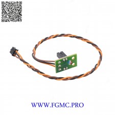 SENSOR PRINT POSITION L460