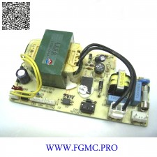 PRINT PCB 230V 65/80E/90E