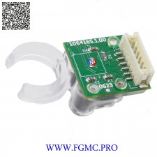CAPTEUR SENSOR PIED PRESSEUR