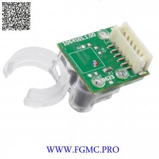 CAPTEUR SENSOR PIED PRESSEUR