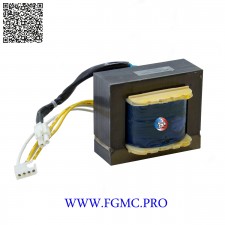 TRANSFO 240V SILVER 20HD