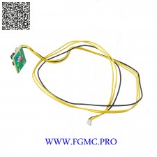 CAPTEUR BOUTONNIERE 1045/1050