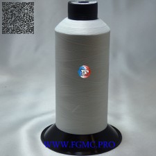 01700 FILS MOUSSE GRAMAX POUR SURJETUSE CÔNE 4572m