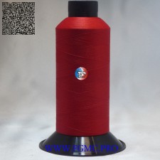 03822 FILS MOUSSE GRAMAX POUR SURJETUSE CÔNE 4572m