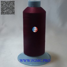 03944 FILS MOUSSE GRAMAX POUR SURJETUSE CÔNE 4572m