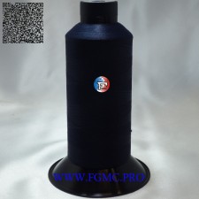 07912 FILS MOUSSE GRAMAX POUR SURJETUSE CÔNE 4572m