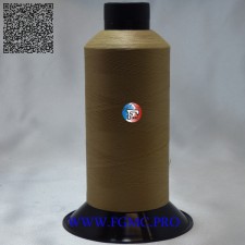 08381 FILS MOUSSE GRAMAX POUR SURJETUSE CÔNE 4572m