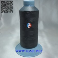 09582 FILS MOUSSE GRAMAX POUR SURJETUSE CÔNE 4572m