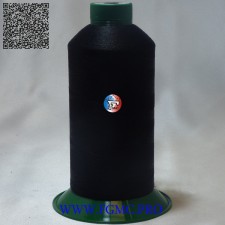 09700 FILS MOUSSE GRAMAX POUR SURJETUSE CÔNE 4572m