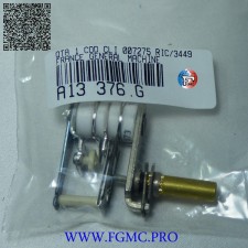 FRANCE GENERAL MACHINE A13 376.G