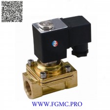 ELECTROVANNE VAPEUR CPL (EX A0395) COMEL A0825