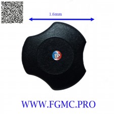 BOUTON DE SOUPAPE ASP