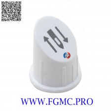 BOUTON ABAISSE AIGUILLES