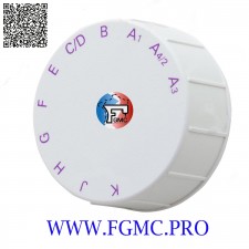 BOUTON SELECTEUR POINTS 1132