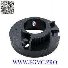SUPPORT FIXE MOLETTE HUSQVARNA 100
