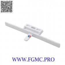 BOUTON LONGUEUR POINT SINGER