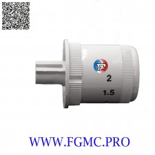 BOUTON DIFFERENTIEL 087DW