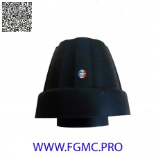 BOUCHON DE SECURITE COMEL 3/4"