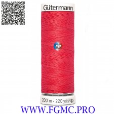COL 16 FILS A COUDRE GUTERMANN 748277 200m