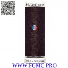 COL 23 FILS A COUDRE GUTERMANN 748277 200m