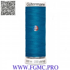 COL 25 FILS A COUDRE GUTERMANN 748277 200m