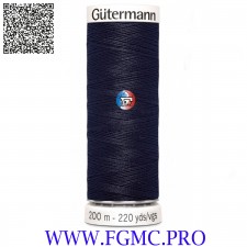 COL 32 FILS A COUDRE GUTERMANN 748277 200m