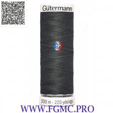 COL 36 FILS A COUDRE GUTERMANN 748277 200m
