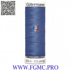 COL 37 FILS A COUDRE GUTERMANN 748277 200m