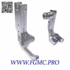 KH269PR PIED PASSE-POIL GAUCHE ADLER