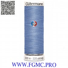 COL 74 FILS A COUDRE GUTERMANN 748277 200m