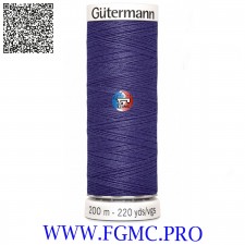 COL 86 FILS A COUDRE GUTERMANN 748277 200m