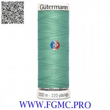 COL 100 FILS A COUDRE GUTERMANN 748277 200m