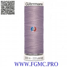 COL 125 FILS A COUDRE GUTERMANN 748277 200m