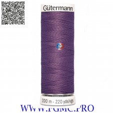 COL 129 FILS A COUDRE GUTERMANN 748277 200m