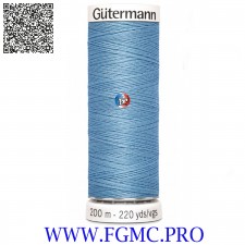 COL 143 FILS A COUDRE GUTERMANN 748277 200m