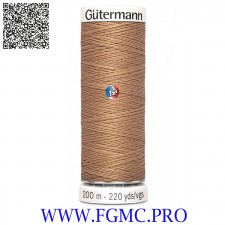 COL 179 FILS A COUDRE GUTERMANN 748277 200m