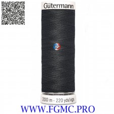 COL 190 FILS A COUDRE GUTERMANN 748277 200m
