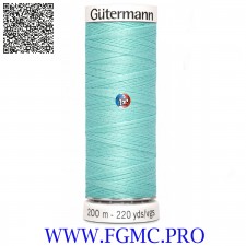 COL 191 FILS A COUDRE GUTERMANN 748277 200m