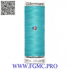 COL 192 FILS A COUDRE GUTERMANN 748277 200m