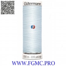 COL 193 FILS A COUDRE GUTERMANN 748277 200m